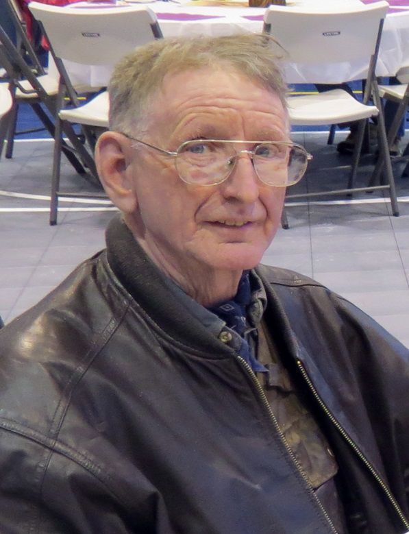 Charlie Hull